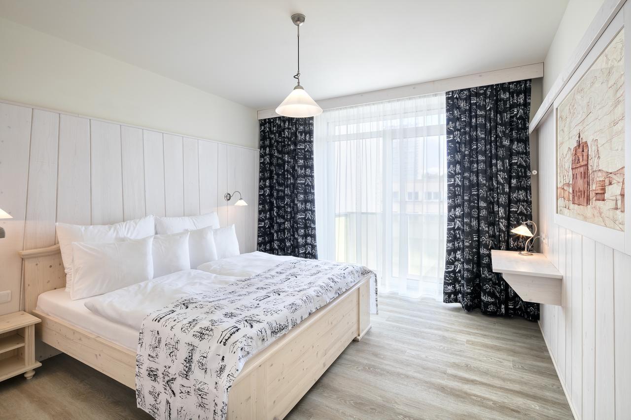 Pytloun Imperial Design Suites Liberec Exterior foto