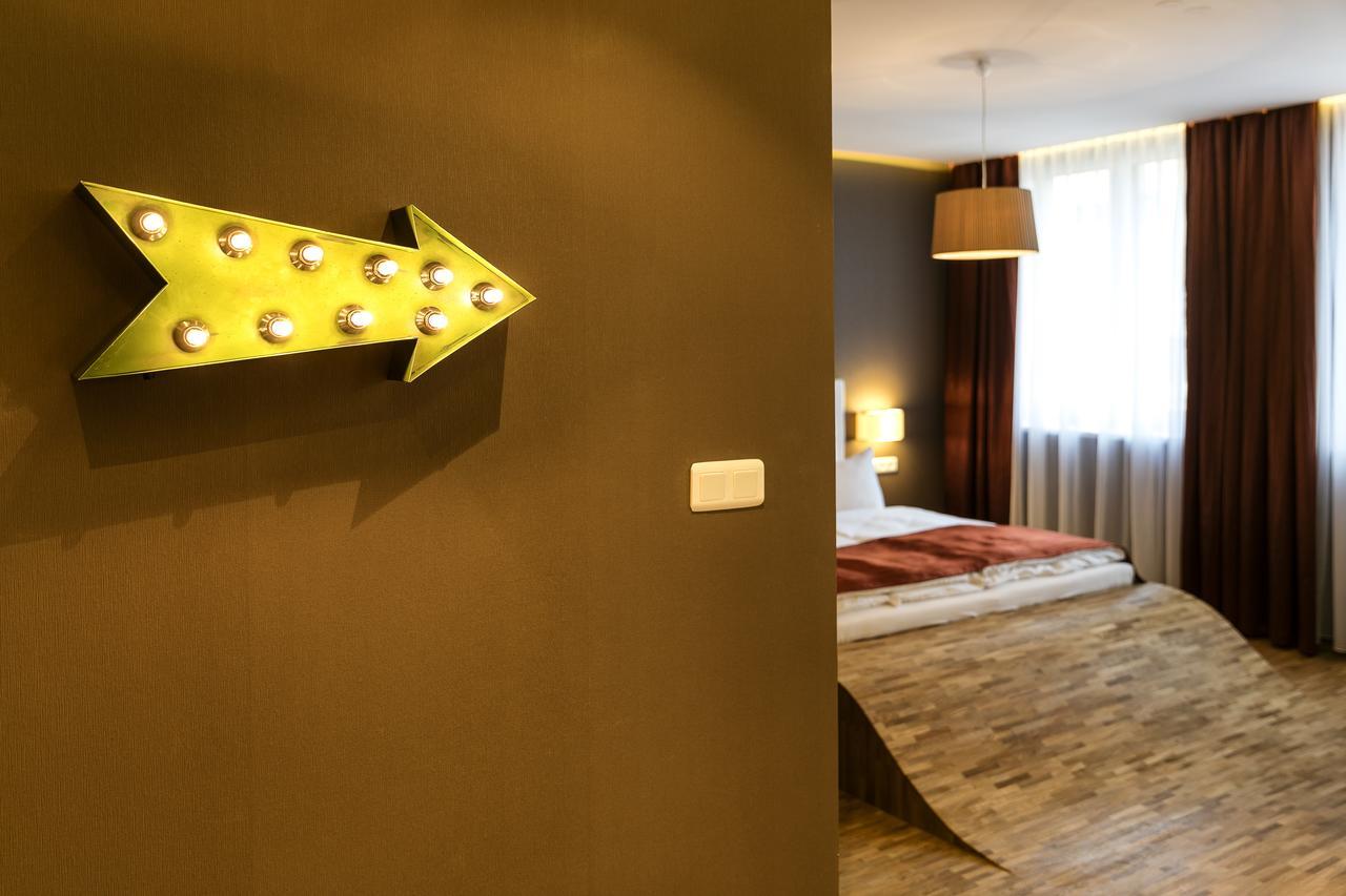 Pytloun Imperial Design Suites Liberec Exterior foto