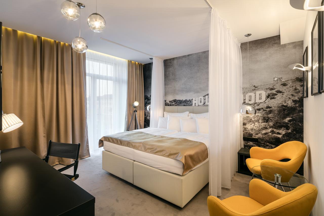 Pytloun Imperial Design Suites Liberec Exterior foto